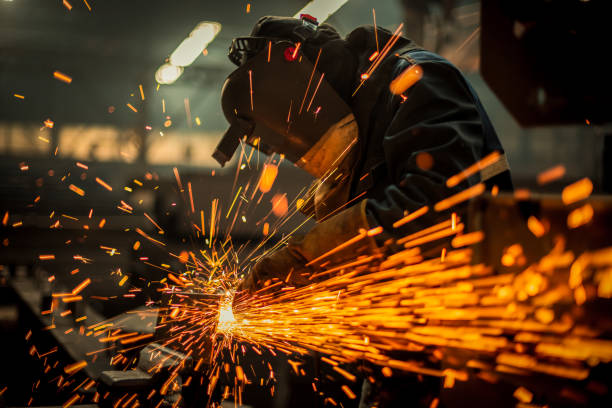 Best Automation and Robotic Welding in Carbonville, UT