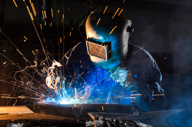 Best Specialty Welding Processes in Carbonville, UT