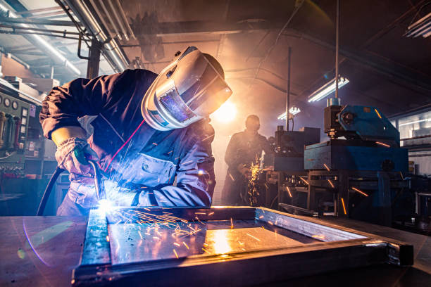 Affordable Welder Services in Carbonville, UT