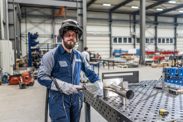 Best Automotive Welding in Carbonville, UT