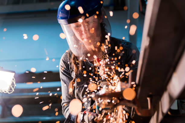 Best Marine and Shipbuilding Welding in Carbonville, UT
